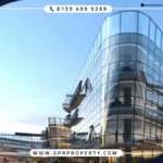 مول موراي التجمع الخامس Moray Mall بمقدم 10% فقط