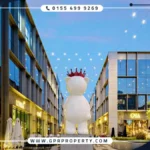 مول 5A التجمع الخامس | 5A Mall New Cairo