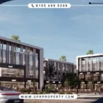 تاج مول التجمع الخامس Tag Mall بمقدم 20% فقط
