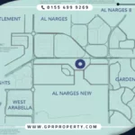 مول اولين التجمع الخامس Olin Mall New Cairo أسعار 2025