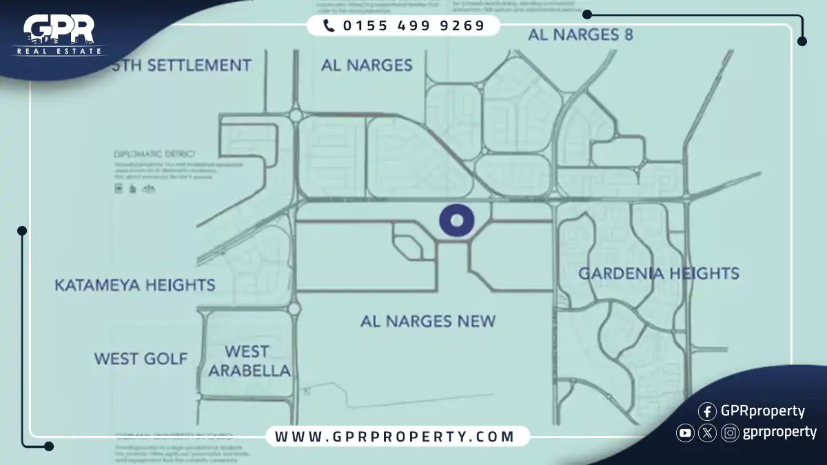 مول اولين التجمع الخامس Olin Mall New Cairo أسعار 2025