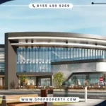 تفاصيل كابيتال دبي مول العاصمة الإدارية Capital Dubai New Capital اسعار ومساحات