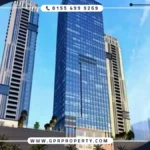 مول ريان تاور العاصمة الإدارية Ryan Tower Mall بمقدم 10%