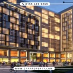 ذا تاور العاصمة الإدارية الجديدة The Tower بمقدم 10% فقط