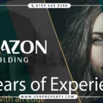 مول امازون تاور العاصمة الإدارية Amazon Tower بمقدم 10%