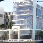 تفاصيل باراجون مول العاصمة الإدارية Paragon Mall New Capital اسعار ومساحات
