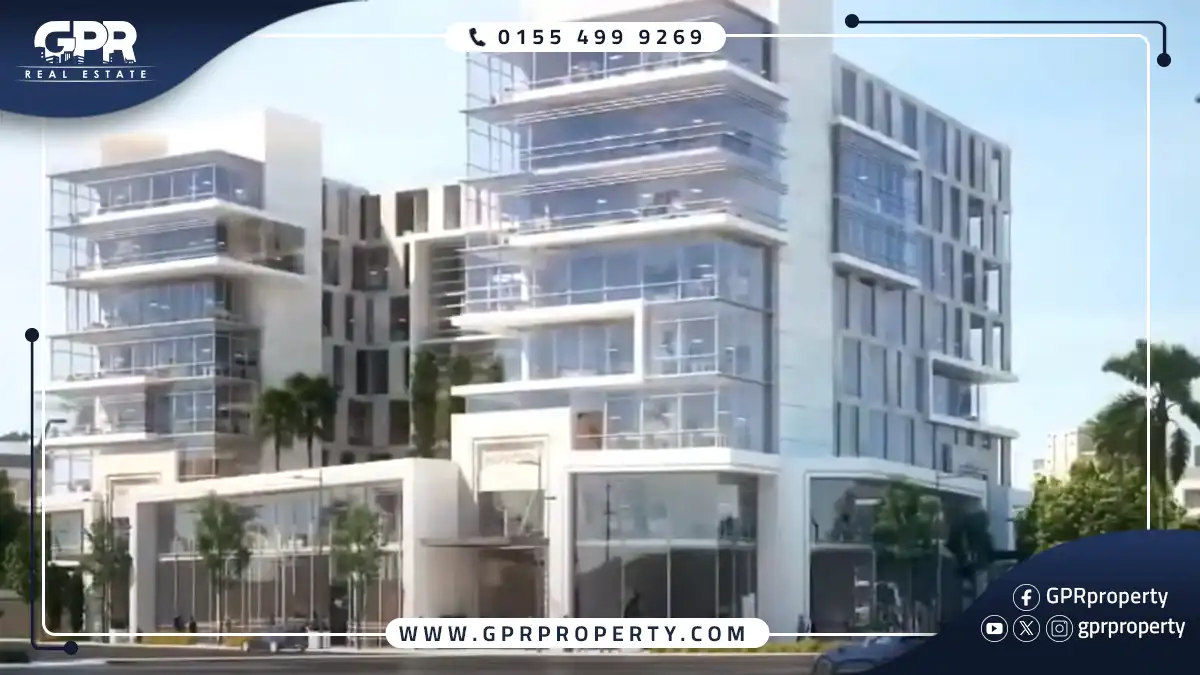 تفاصيل باراجون مول العاصمة الإدارية Paragon Mall New Capital اسعار ومساحات