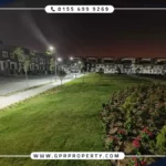 كمبوند البروج الشروق Al Burouj Shorouk اسعار 2025
