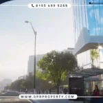 مول جي ستون العاصمة الإدارية G Stone Mall بمقدم 10%