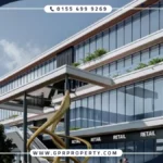 مول سولاريا الشروق Solaria بمقدم 10%