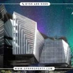 تفاصيل مول ارورا العاصمة الإدارية الجديدة Aurora Mall New Capital اسعار ومساحات