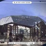 تفاصيل الماسة مول العاصمة الإدارية Masa Mall New Capital اسعار ومساحات