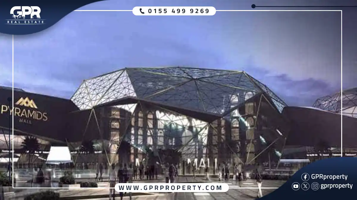 تفاصيل الماسة مول العاصمة الإدارية Masa Mall New Capital اسعار ومساحات
