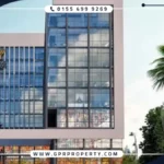لوفت كابيتال سنتر العاصمة الإدارية Loft Capital Center بمقدم 10%