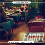 سكاي بيزنس بارك العاصمة الإدارية Sky Business Park بمقدم 5%