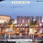 مول بوينت 9 العاصمة الإدارية Point 9 Mall بمقدم 0%