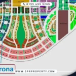 مول فيرونا العاصمة الإدارية Verona Mall بمقدم 0% فقط
