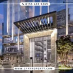 تفاصيل 88 هب العاصمة الإدارية Hub 88 Mall New Capital اسعار ومساحات