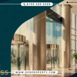 Premium Business New Cairo : Prices &#038; spaces 2025