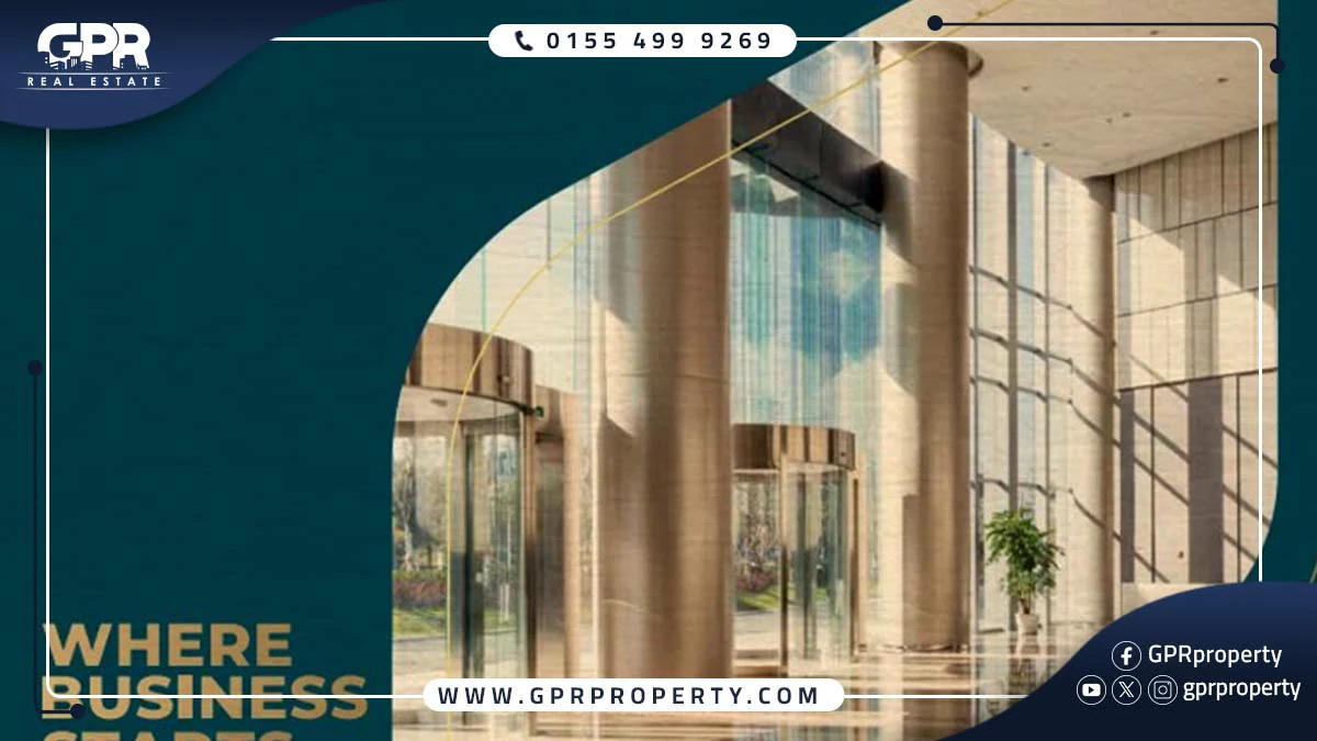 Premium Business New Cairo : Prices &#038; spaces 2025