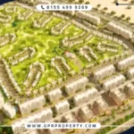 Nyoum Mostakbal City Prices and Spaces 2025