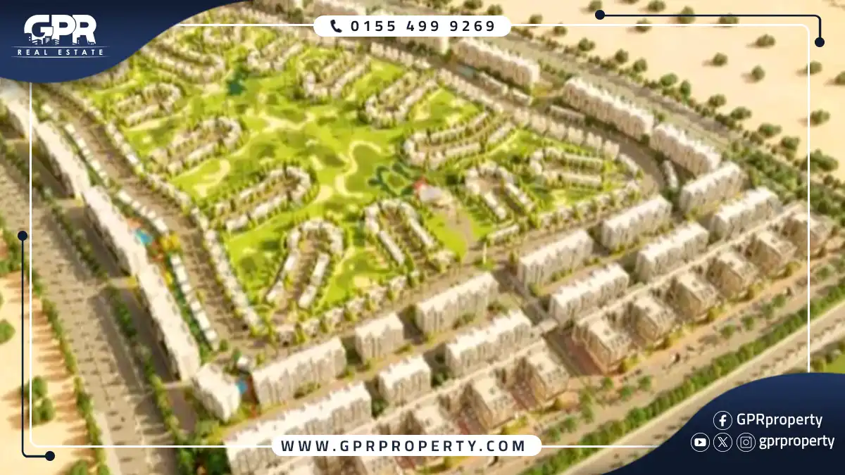 Nyoum Mostakbal City Prices and Spaces 2025