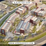 مول ثرى سكيستى التجمع الخامس Three Sixty Mall New Cairo