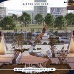 ايجوال مول التجمع الخامس | Iguall Mall New Cairo