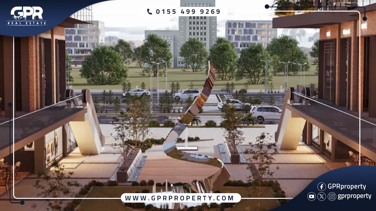 ايجوال مول التجمع الخامس | Iguall Mall New Cairo