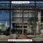 مول نوار التجمع الخامس Noir Mall بمقدم 10% فقط