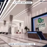 مول اوزون التجمع الخامس Ozone Mall New Cairo