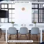 تفاصيل مول بيزنس بلس التجمع الخامس Business Plus New Cairo اسعار ومساحات