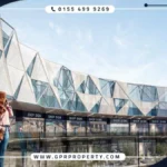 مول سينكو التجمع الخامس Cinco Mall اسعار ومساحات 2025