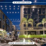مول 5A التجمع الخامس | 5A Mall New Cairo