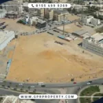 مول اي في بيزنس بارك التجمع الخامس IV Business Park بمقدم 0%