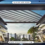 هايد بارك بيزنس ديستريكت Hyde Park Business District