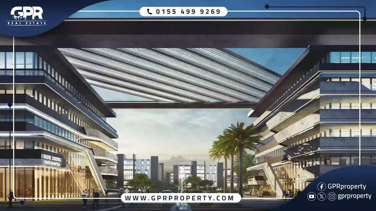 هايد بارك بيزنس ديستريكت Hyde Park Business District