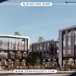 تاج مول التجمع الخامس Tag Mall بمقدم 20% فقط