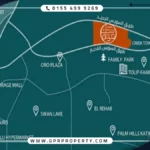 مول سعادة القاهرة الجديدة Saada Mall بمقدم 5%