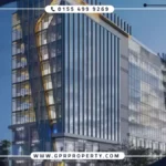 مول ريان تاور العاصمة الإدارية Ryan Tower Mall بمقدم 10%