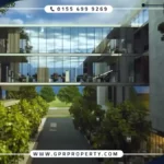 كابيتال أفينيو العاصمة الإدارية Capital Avenue بمقدم 10% فقط