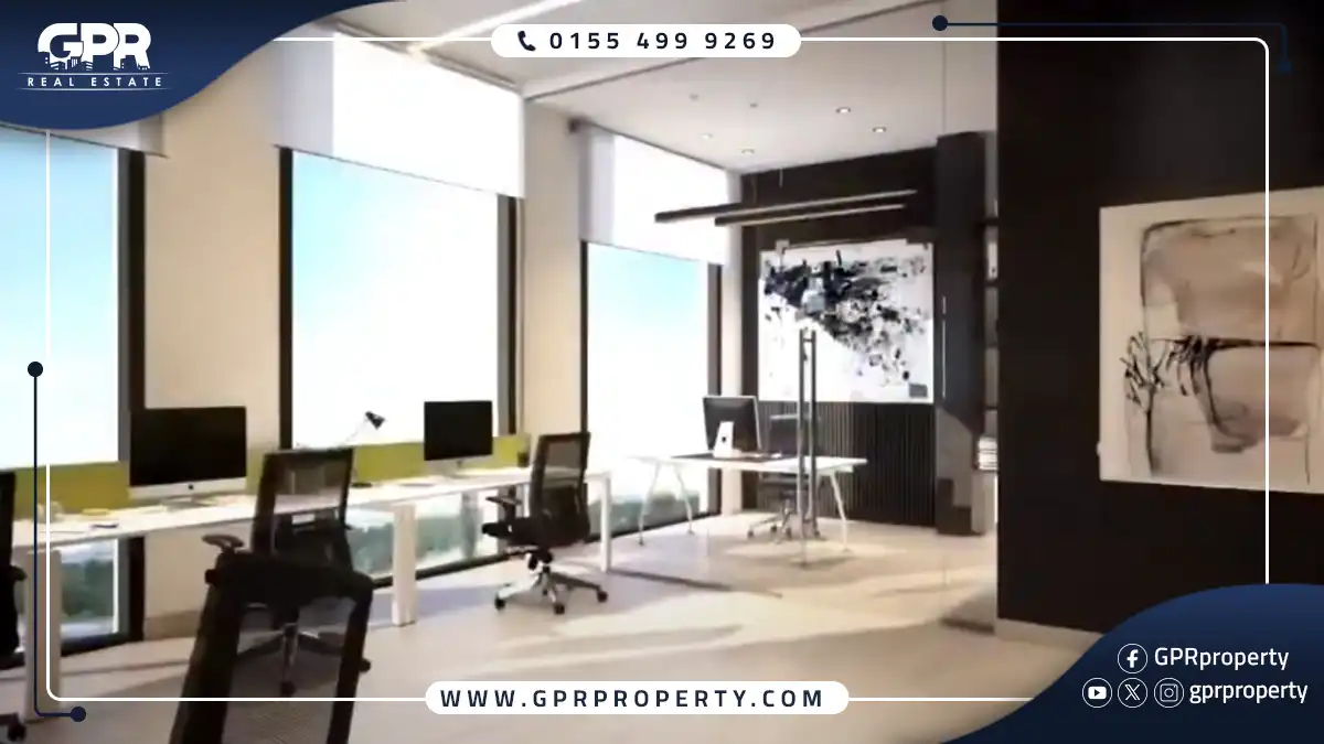 تفاصيل باراجون مول العاصمة الإدارية Paragon Mall New Capital اسعار ومساحات