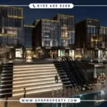 بي آر كي في مول التجمع الخامس PRK Vie Mall بمقدم 10% فقط