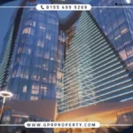 مول جي ستون العاصمة الإدارية G Stone Mall بمقدم 10%