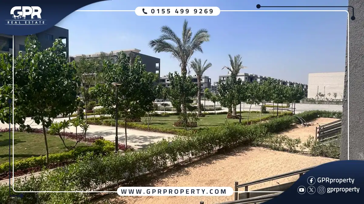 Studa Residence Sheraton Compound