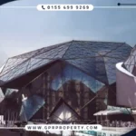 تفاصيل الماسة مول العاصمة الإدارية Masa Mall New Capital اسعار ومساحات