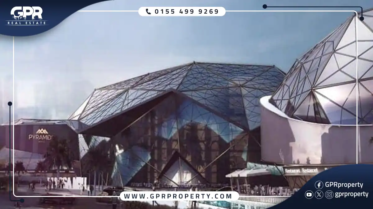 تفاصيل الماسة مول العاصمة الإدارية Masa Mall New Capital اسعار ومساحات
