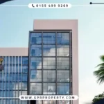 لوفت كابيتال سنتر العاصمة الإدارية Loft Capital Center بمقدم 10%