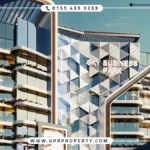 سكاي بيزنس بارك العاصمة الإدارية Sky Business Park بمقدم 5%