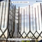 مول بوينت 9 العاصمة الإدارية Point 9 Mall بمقدم 0%